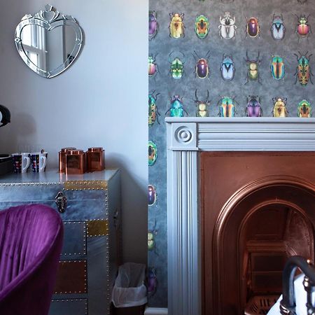 The View On The Terrace Bed & Breakfast Weymouth Cameră foto