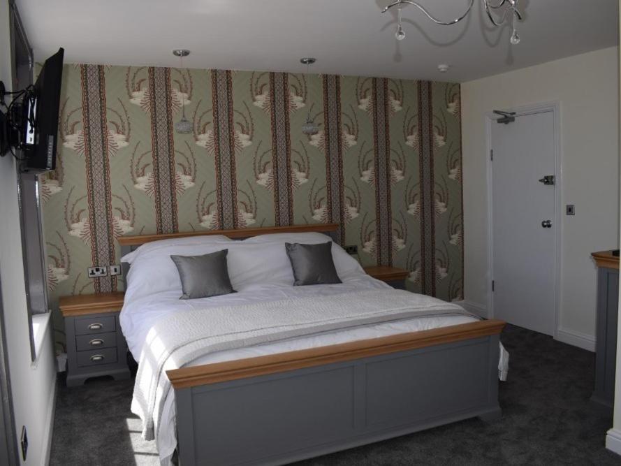 The View On The Terrace Bed & Breakfast Weymouth Exterior foto