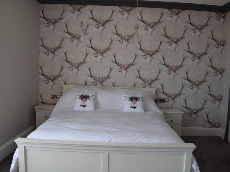 The View On The Terrace Bed & Breakfast Weymouth Exterior foto