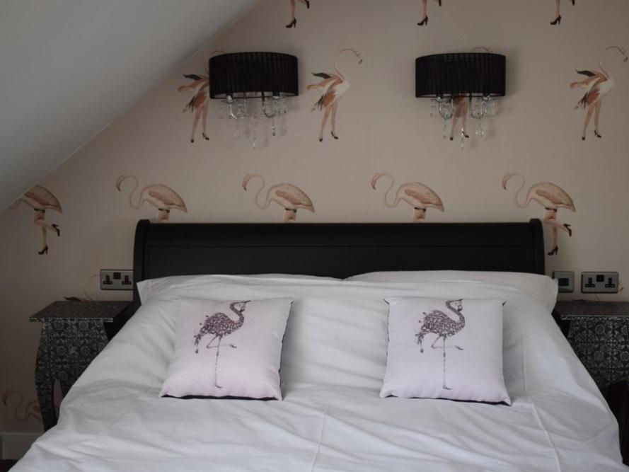 The View On The Terrace Bed & Breakfast Weymouth Cameră foto