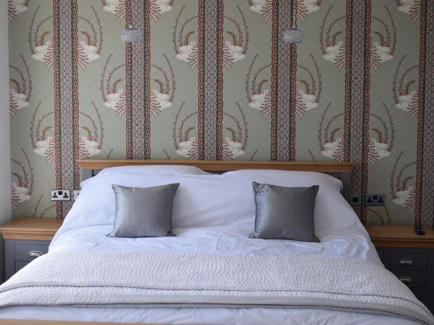 The View On The Terrace Bed & Breakfast Weymouth Cameră foto