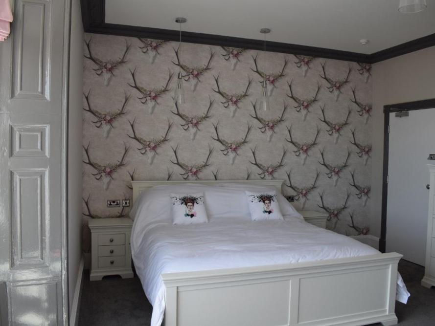 The View On The Terrace Bed & Breakfast Weymouth Cameră foto